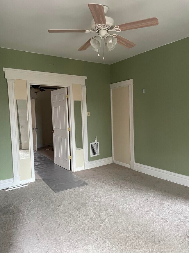 3130 Maury Ave in St. Louis, MO - Building Photo - Building Photo