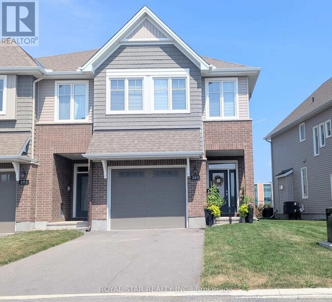 property at 207 Finsbury Ave