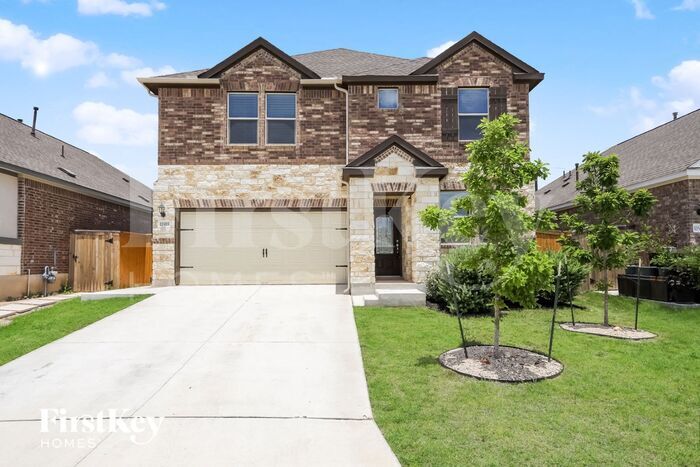 11919 Casparis in San Antonio, TX - Building Photo