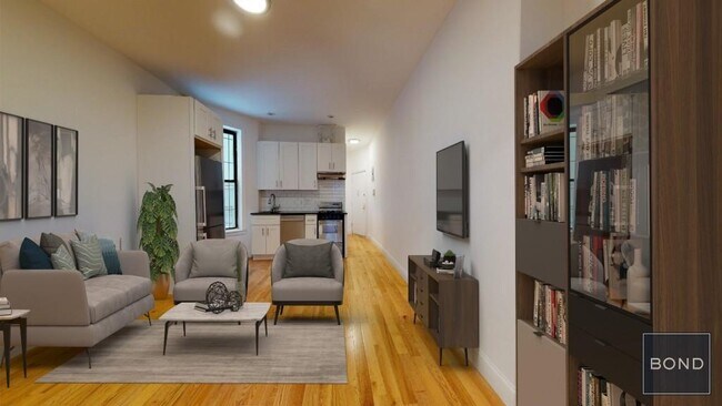 226 E 36th St in New York, NY - Foto de edificio - Building Photo