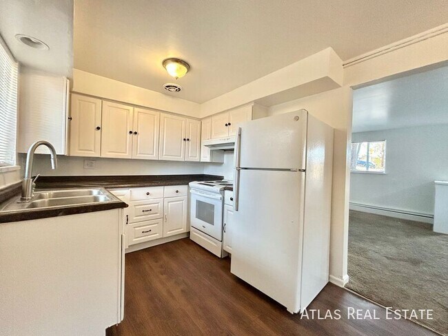 878 Linley Ct in Denver, CO - Building Photo - Building Photo