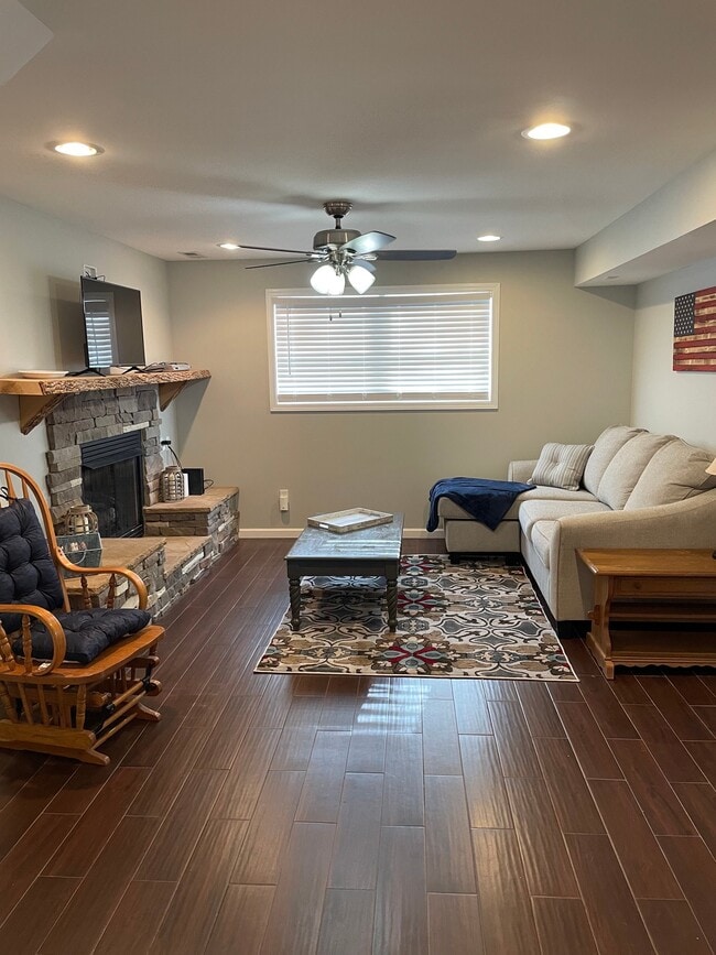 property at 300 Cory Way