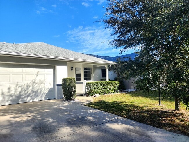 property at 8437 SW 90th St