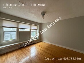 4 Belmont St in Nashua, NH - Building Photo - Building Photo