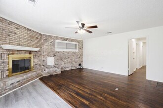 1512 N Highland Ave in Sherman, TX - Building Photo - Building Photo