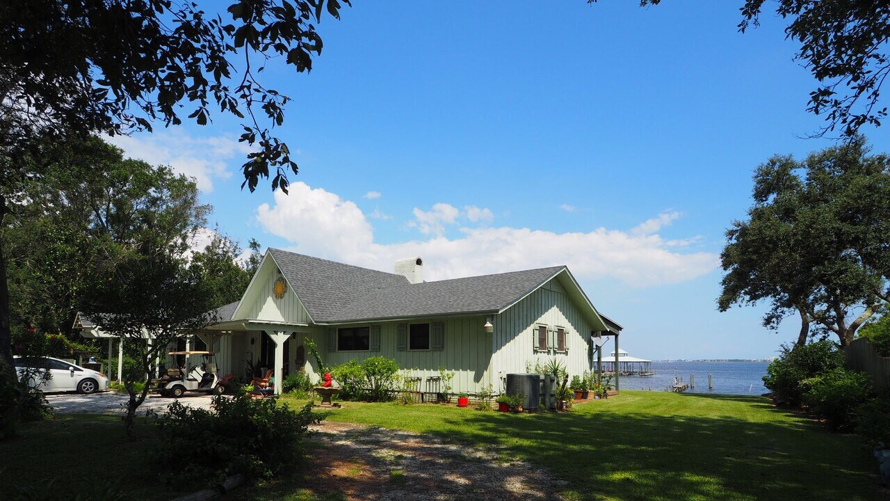 29937 Moondance Lp in Orange Beach, AL - Building Photo