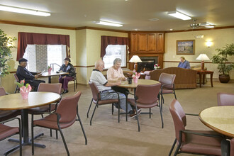 Rivershores Regency for Active Adults 55+ in West Bend, WI - Building Photo - Building Photo