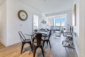 6 Adra Grado Way in Toronto, ON - Building Photo - Building Photo