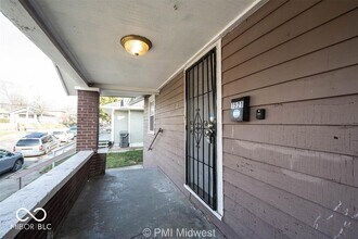 1521 N Tacoma Ave in Indianapolis, IN - Building Photo - Building Photo