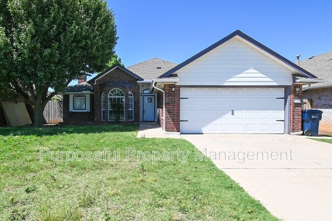 property at 1121 SW 99th Terrace