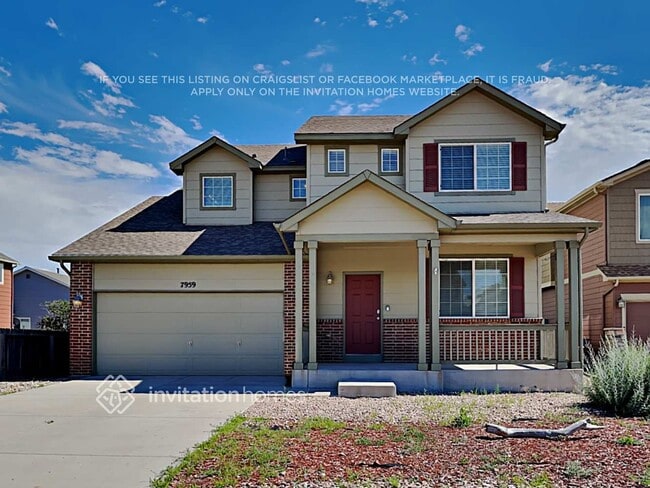 property at 7959 Notre Way