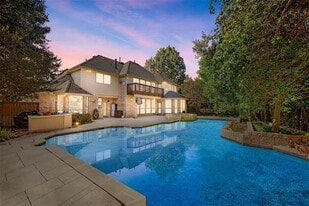 510 Broad Leaf Ln in McKinney, TX - Building Photo