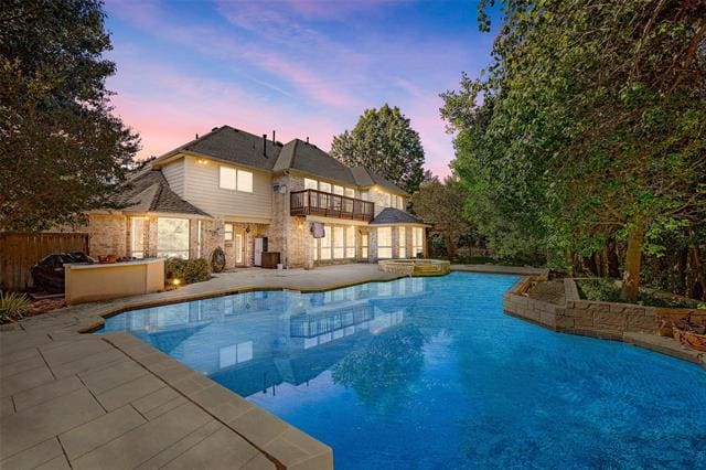 510 Broad Leaf Ln in McKinney, TX - Building Photo