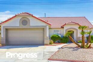 1125 Purple Martin Ct