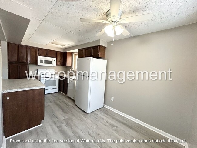 property at 9665 Bay Creek Rd