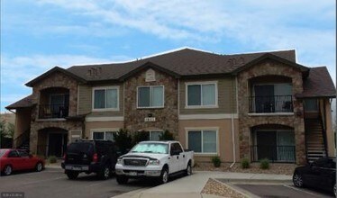 Cottage Grove 8 Plex in Aurora, CO - Building Photo - Building Photo