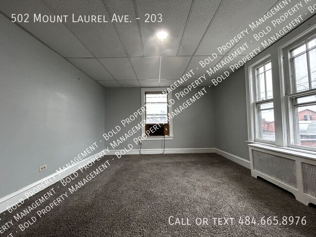 property at 502 Mount Laurel Rd