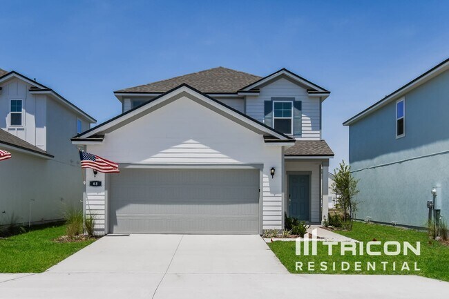 property at 68 Brazil Nut Cir