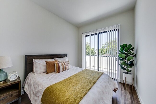 950 Lofts