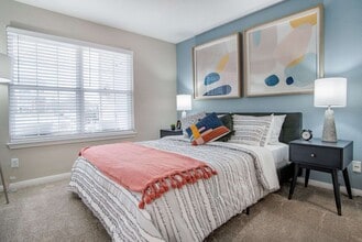 The Landing at Herndon in Herndon, VA - Building Photo - Building Photo