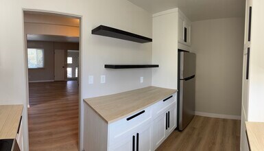 22 Jackson St, Unit 2 in Denver, CO - Building Photo - Building Photo