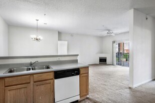 9600 Links Way in Glen Allen, VA - Building Photo