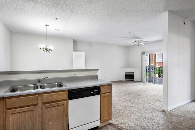 property at 9600 Links Way
