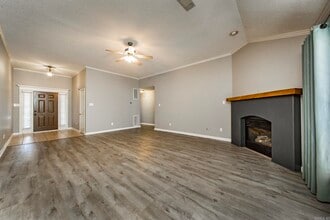 216 Chantilly Cir in Maumelle, AR - Building Photo - Building Photo