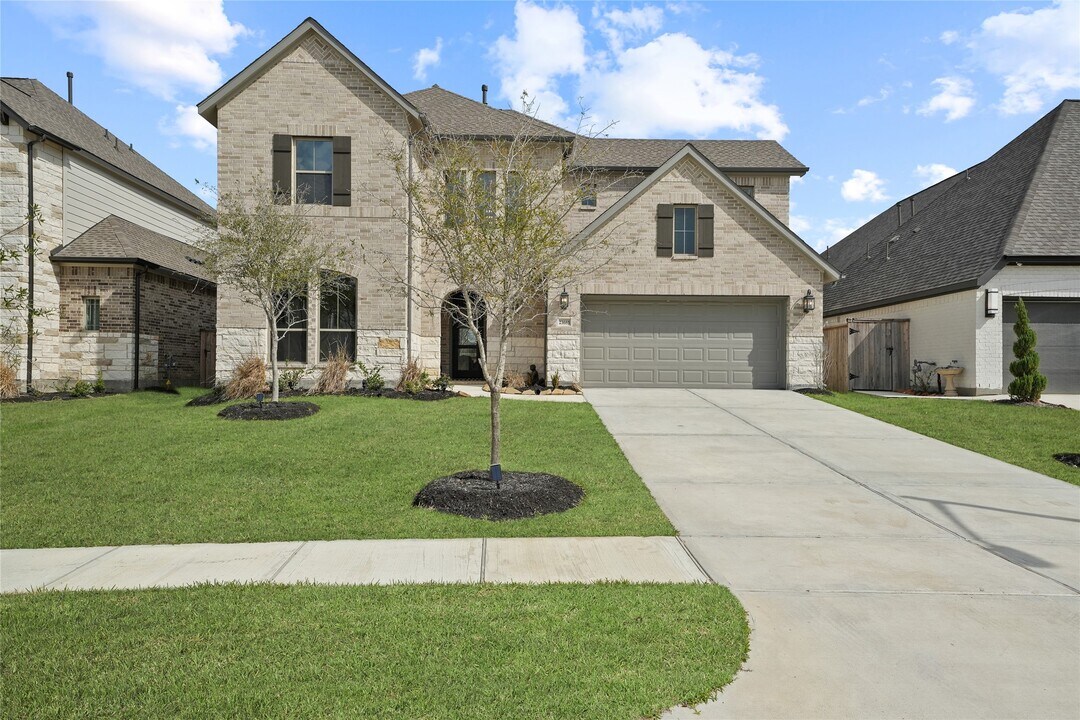 23685 Silver Palm Trl in Roman Forest, TX - Building Photo
