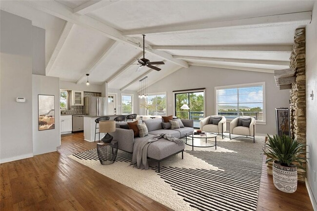 property at 2351 Skyline Dr