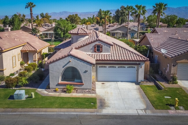 property at 82664 Heston Dr