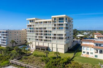 SANDY KAYE in Indialantic, FL - Building Photo - Building Photo