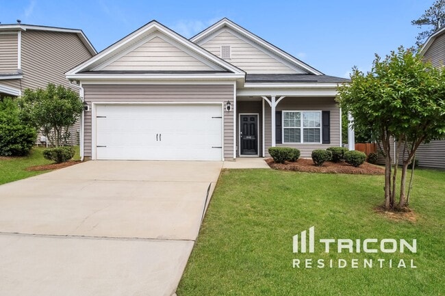property at 446 Whispering Oak Cir