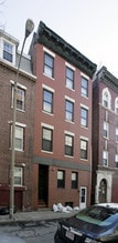 35 N Margin St in Boston, MA - Building Photo - Building Photo