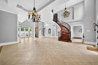 3802 Louvre Ln in Houston, TX - Building Photo - Building Photo