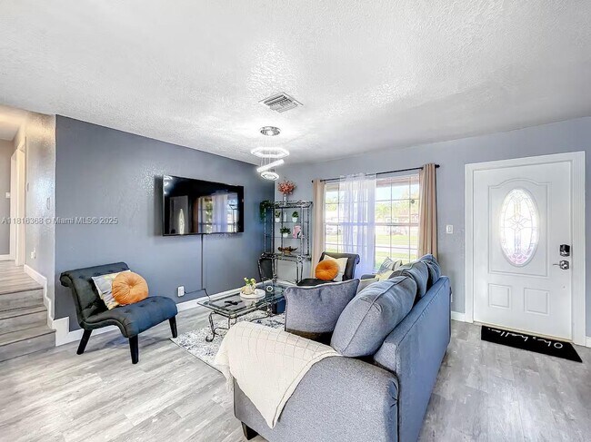 property at 1660 SW 47th Ave