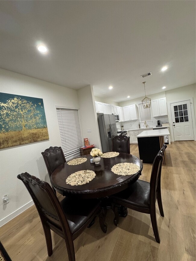 property at 8113 Miley St