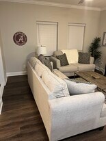 3218 Veterans Memorial Pky, Unit Traditions condo #1301 in Tuscaloosa, AL - Building Photo