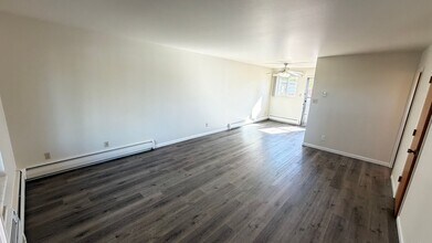 1100 Harvard Wy in Reno, NV - Foto de edificio - Building Photo