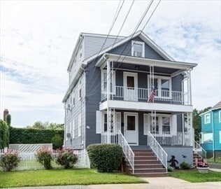 property at 103 Bowen Ave