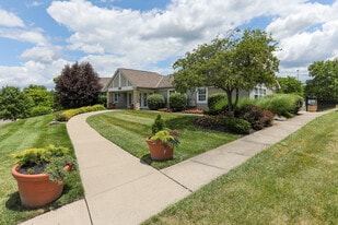 Centerville Park in West Carrollton, OH - Building Photo