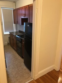 15 Washington St, Unit 57 in Boston, MA - Building Photo - Building Photo