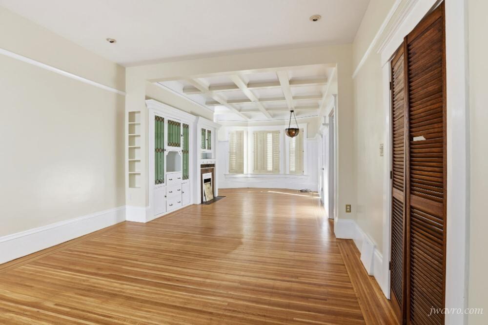 151 9th Ave in San Francisco, CA - Building Photo