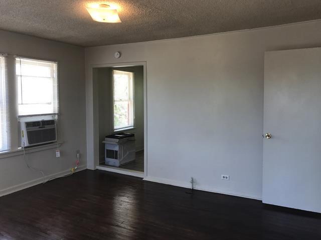 1517 Ave D in Abilene, TX - Building Photo - Building Photo