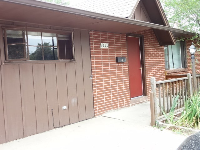 1933 Oakwood Dr in Fort Collins, CO - Building Photo - Building Photo