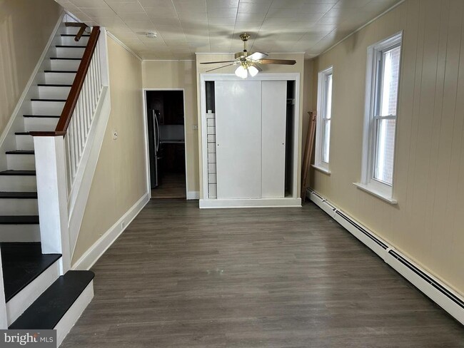 property at 640 Grand St