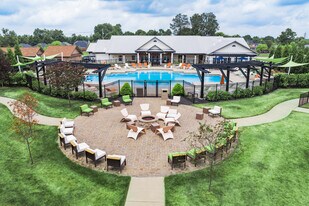 Century Belmont Station in Louisville, KY - Building Photo