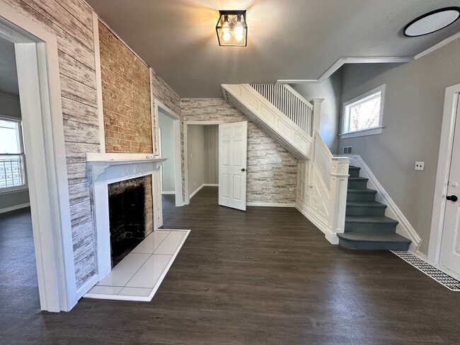 488 Capital Ave NE in Battle Creek, MI - Building Photo - Building Photo