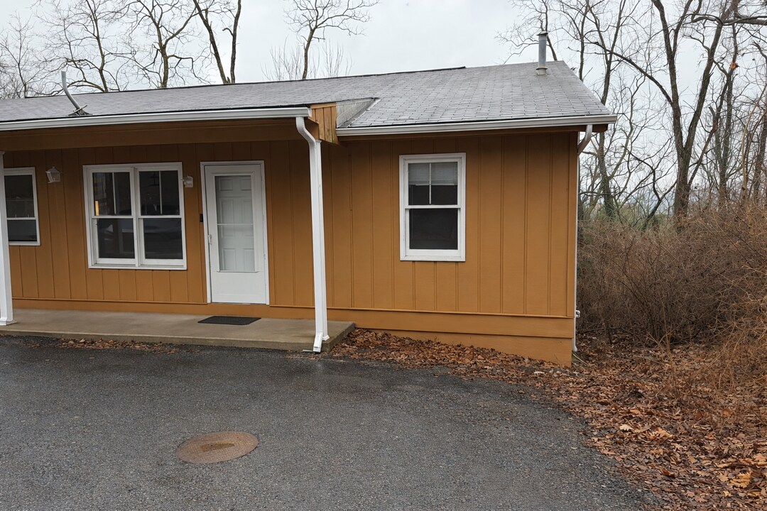 929 Union Ave in Morgantown, WV - Building Photo