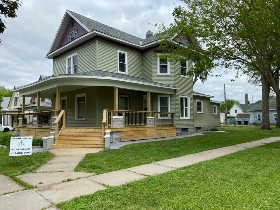 6205 Ballard Ave-Unit -1 in Lincoln, NE - Foto de edificio